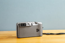 画像をギャラリービューアに読み込む, PENTAX ESPIO145M【完動品】