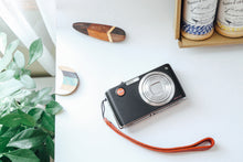 画像をギャラリービューアに読み込む, LEICA C-LUX1【完動品】【実写済み❗️】