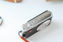 画像をギャラリービューアに読み込む, LEICA C-LUX1【完動品】【実写済み❗️】