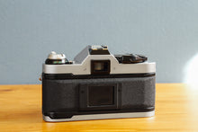 画像をギャラリービューアに読み込む, 【完動品】Canon AE-1P