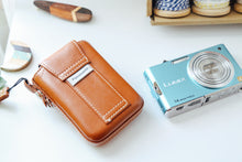 画像をギャラリービューアに読み込む, Panasonic LUMIX DMC-FX66 フローラルブルー【完動品】【実写済み❗️】ライカレンズ搭載!▪️オールドコンデジ▪️デジタルカメラ