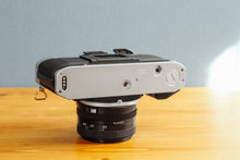 画像をギャラリービューアに読み込む, 【完動品】Canon AE-1P