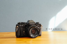 画像をギャラリービューアに読み込む, 【動作品】【実写済み】希少❗️YASHICA FX-3