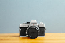 画像をギャラリービューアに読み込む, Minolta SRT101【完動品】選べるレンズセット❗️