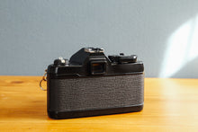 画像をギャラリービューアに読み込む, 【動作品】【実写済み】希少❗️YASHICA FX-3