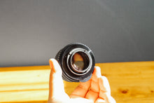 画像をギャラリービューアに読み込む, PENTAX Takumar 50mmF1.4 【完動品】PENTAX SP、SPFなどに!M42マウント(スクリューマウント)