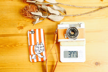 画像をギャラリービューアに読み込む, KONICA C35 カフェオレ☕️🍪【完動品】