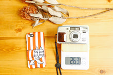 画像をギャラリービューアに読み込む, PENTAX ESPIO145M【完動品】