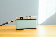 画像をギャラリービューアに読み込む, 【完動品】喫茶店のクリームソーダ🍈希少❗️OLYMPUS 35RC リチャード