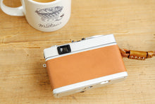 画像をギャラリービューアに読み込む, KONICA C35 カフェオレ☕️🍪【完動品】