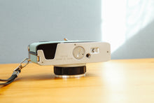 画像をギャラリービューアに読み込む, 【完動品】喫茶店のクリームソーダ🍈希少❗️OLYMPUS 35RC リチャード