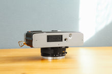 画像をギャラリービューアに読み込む, 【完動品】【実写済み】Canon DATEMATIC