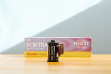 Load image into Gallery viewer, kodakportra160 eincamera