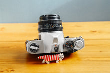 画像をギャラリービューアに読み込む, PENTAX MX【完動品】状態◎