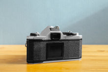 画像をギャラリービューアに読み込む, PENTAX MX【完動品】状態◎
