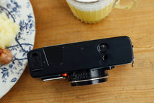 画像をギャラリービューアに読み込む, Konica C35EF 喫茶店のメロンクリームソーダ🍈【完動品】