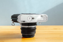 画像をギャラリービューアに読み込む, PENTAX MX【完動品】状態◎
