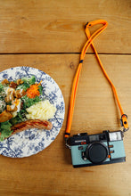 画像をギャラリービューアに読み込む, Konica C35EF 喫茶店のメロンクリームソーダ🍈【完動品】