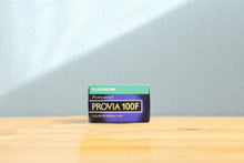 画像をギャラリービューアに読み込む, FUJIFILM PROVIA 100F(35mmフィルム)ポジ・リバーサルフィルム 24枚撮り【期限内】