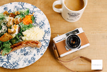 画像をギャラリービューアに読み込む, KONICA C35 カフェオレ☕️🍪【完動品】