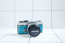 画像をギャラリービューアに読み込む, OLYMPUS OM-2N 宇宙の星空🌐🚀【完動品】