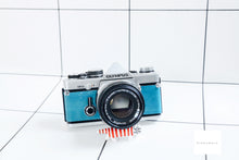 画像をギャラリービューアに読み込む, OLYMPUS OM-2N 宇宙の星空🌐🚀【完動品】