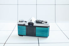 画像をギャラリービューアに読み込む, OLYMPUS OM-2N 宇宙の星空🌐🚀【完動品】