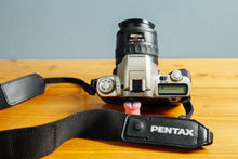画像をギャラリービューアに読み込む, PENTAX MZ-50【完動品】