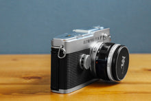 画像をギャラリービューアに読み込む, OLYMPUS PEN FT 【完動品】【希少❗️】状態◎ 一眼レフハーフカメラ