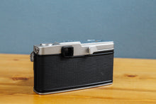 画像をギャラリービューアに読み込む, OLYMPUS PEN FT 【完動品】【希少❗️】状態◎ 一眼レフハーフカメラ