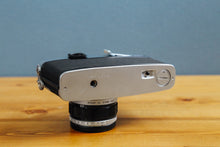 画像をギャラリービューアに読み込む, OLYMPUS PEN FT 【完動品】【希少❗️】状態◎ 一眼レフハーフカメラ