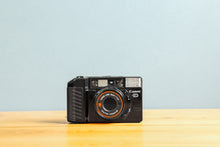 画像をギャラリービューアに読み込む, Canon Autoboy2【完動品】