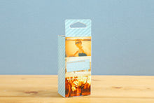 画像をギャラリービューアに読み込む, Redscale XR ASA(ISO) 50–200(35mmフィルム) カラーネガフィルム 36枚撮り 1本売り【期限内】