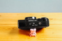 画像をギャラリービューアに読み込む, Canon Autoboy2【完動品】