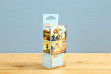 画像をギャラリービューアに読み込む, Redscale XR ASA(ISO) 50–200(35mmフィルム) カラーネガフィルム 36枚撮り 1本売り【期限内】