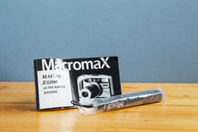 画像をギャラリービューアに読み込む, GOKO Macromax MAC-10 Z3200【完動品】