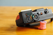 画像をギャラリービューアに読み込む, RICOH Auto Half EF ワインレッド🍷【完動品】