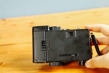 画像をギャラリービューアに読み込む, RICOH Auto Half EF ワインレッド🍷【完動品】