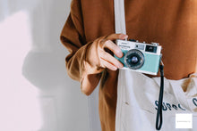 画像をギャラリービューアに読み込む, 【完動品】喫茶店のクリームソーダ🍈希少❗️OLYMPUS 35RC リチャード