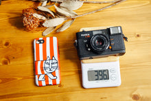 画像をギャラリービューアに読み込む, 【完動品】KONICA C35EF