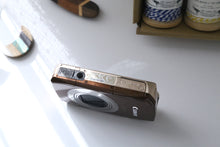 画像をギャラリービューアに読み込む, Canon IXY505【完動品】【実写済み❗️】状態◎▪️オールドコンデジ▪️デジタルカメラ