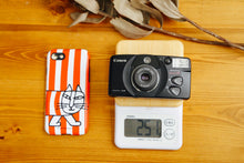 画像をギャラリービューアに読み込む, Canon Autoboy Luna85【完動品】