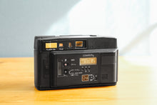 画像をギャラリービューアに読み込む, MINOLTA AF-S トークマン【完動品】【実写済み】