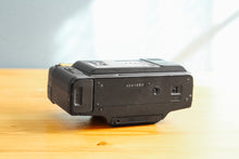 画像をギャラリービューアに読み込む, MINOLTA AF-S トークマン【完動品】【実写済み】