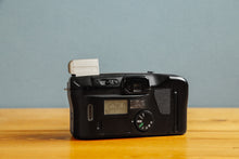 画像をギャラリービューアに読み込む, Canon Autoboy SII【完動品】