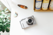 画像をギャラリービューアに読み込む, CASIO EXILIM EX-H10【動作品】【実写済み❗️】▪️オールドコンデジ▪️デジタルカメラ