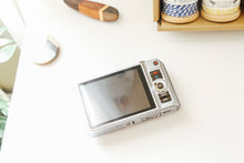 画像をギャラリービューアに読み込む, CASIO EXILIM EX-H10【動作品】【実写済み❗️】▪️オールドコンデジ▪️デジタルカメラ