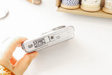 画像をギャラリービューアに読み込む, CASIO EXILIM EX-H10【動作品】【実写済み❗️】▪️オールドコンデジ▪️デジタルカメラ