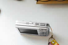 画像をギャラリービューアに読み込む, Nikon COOLPIX S1【完動品】【実写済み❗️】▪️オールドコンデジ▪️デジタルカメラ