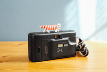 画像をギャラリービューアに読み込む, 【完動品】KONICA TOP'S